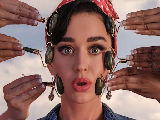 Katy Perry’s ‘Woman’s World’ and the End of 2010s Pop