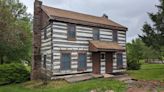 Buyer for historic log cabin in Dover Twp.'s Community Park comes forward.
