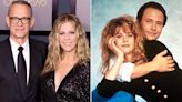 Rita Wilson Says Tom Hanks Turned Down 'When Harry Met Sally' Because He Was Going Through Divorce