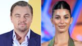 Leonardo DiCaprio and Camila Morrone Break Up After More Than 4 Years Together: Sources