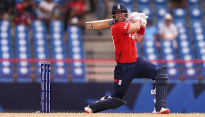 Liam Livingstone Says England Have Grown Into World Cup Ahead Of India Clash