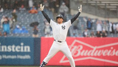 New York Yankees Star Juan Soto Draws 2 Walks, Joins Mickey Mantle in History Books