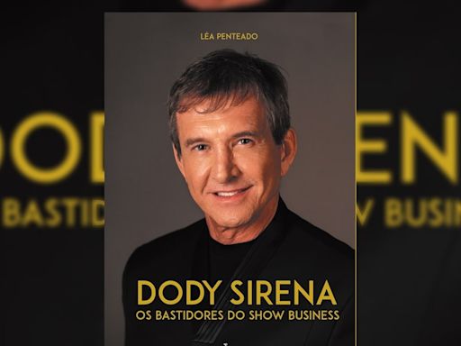 Ex-empresário de Roberto Carlos lança livro sobre bastidores do show business