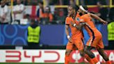 Xavi Simons y un golazo para poner a Países Bajos a soñar con la final de la Eurocopa