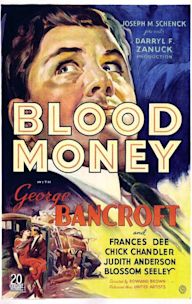 Blood Money