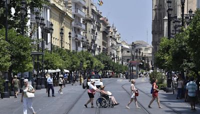 La gran desigualdad económica en Sevilla: un abismo entre barrios ricos y pobres