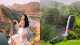 'The Spot From Where Travel Influencer Aanvi Kamdar Fell Into Gorge Very Dangerous': Mangaon Police
