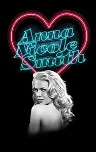 The Anna Nicole Smith Story