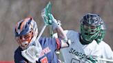 Live scoreboard updates for Wednesday’s Section III Class A, B, C, D boys lacrosse finals