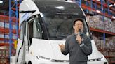 Zero-emission truck maker Windrose Technology completes $110M cash haul - TheTrucker.com