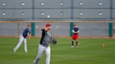 Guardians sign Carlos Carrasco to minor league deal with invite to big league camp