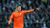 Marseille open talks with Werder Bremen for goalkeeper Michael Zetterer