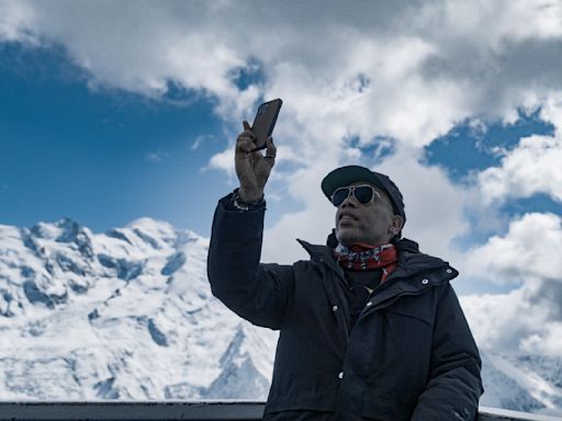 Black Box Launches Sales Division At Tribeca; First Project Is ‘Desire: The Carl Craig Story’