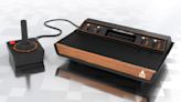 The Atari 2600 is being recreated for modern audiences
