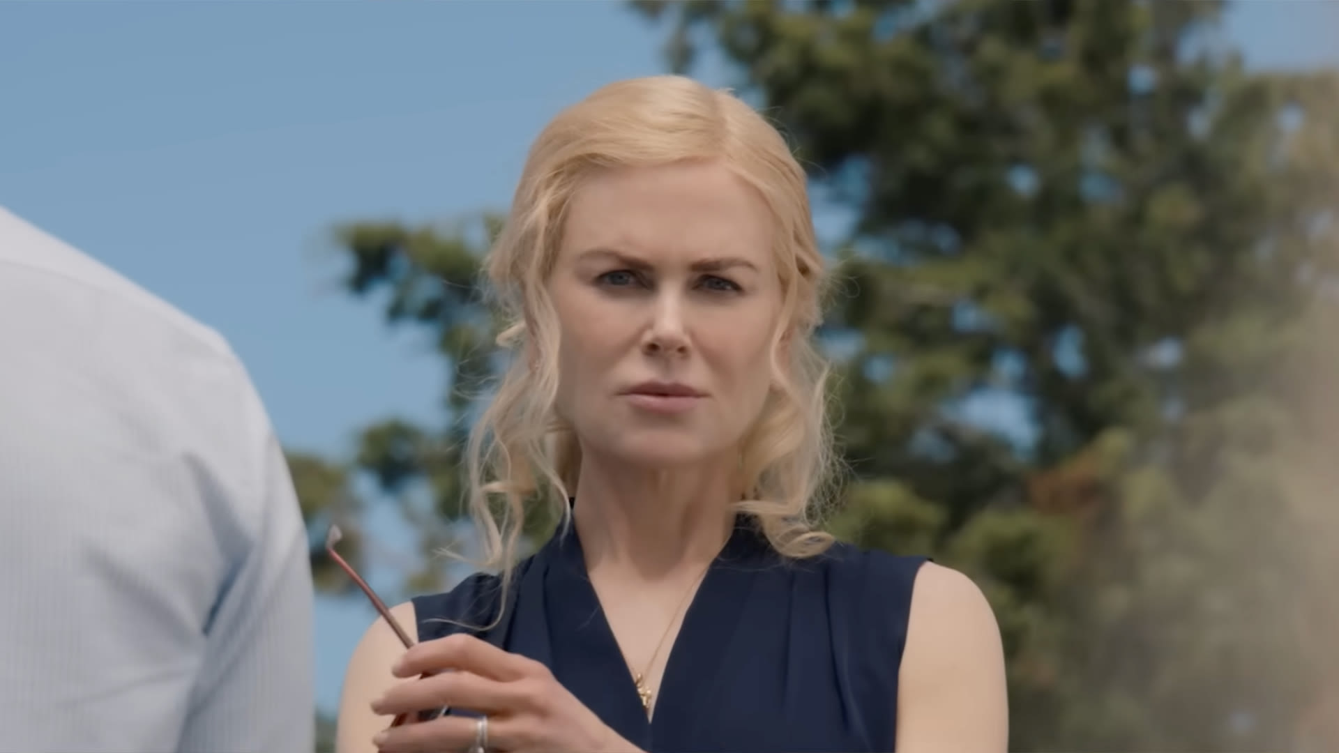 Netflix's new Nicole Kidman trailer has fans agreeing on one thing about the star