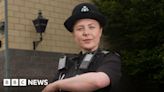PC's anger after driver who ran her over spared jail