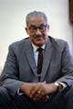 Thurgood Marshall