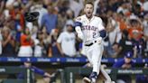MLB roundup: Walk-off HR caps Astros' comeback over Dodgers