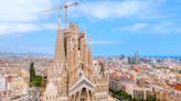 Barcelona’s Sagrada Familia church will be completed in 2026 – more than 140 years after construction started