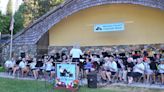 Nevada County Concert Band returns to Pioneer Park