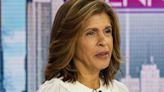 ‘Today’ Fans Urge Hoda Kotb to “Be Careful” After Seeing Her Fall in New Instagram Video