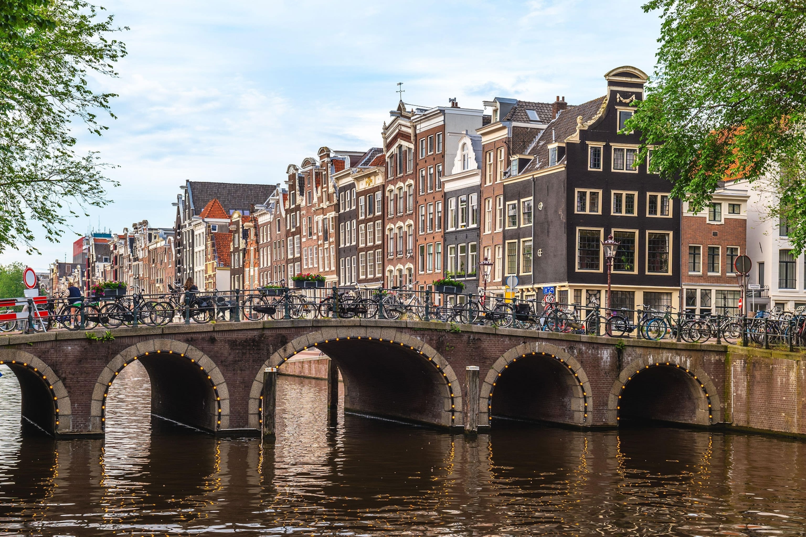 The essential guide to visiting Amsterdam