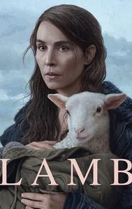 Lamb (2021 film)