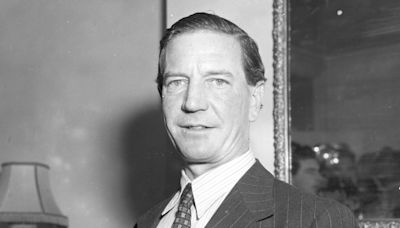 British Library rebuked for trying to buy traitor Kim Philby's archive