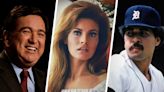 From movie icons to pioneering political figures: Legendary Latinos we lost in 2023