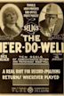The Ne'er-Do-Well (1916 film)