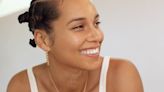 Alicia Keys Shares Her Beauty Rituals, Skincare Struggles, and Can’t-Miss Amazon Prime Day 2024 Deals - E! Online