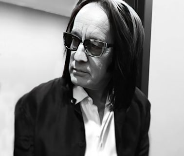 Todd Rundgren returns to Ohio in the fall; where can Runt fans see him again?