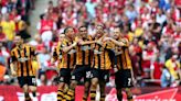 From Boothferry to Wembley - Hull City's 'magnificent' FA Cup final run 10 years on