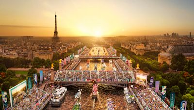 還有3個月！巴黎將第三度舉辦奧運 這些「知名景點」都是場館