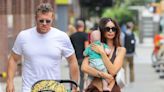 Emily Ratajkowski Reportedly Planning to Divorce Sebastian Bear-McClard