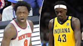 Former Raptor stars now squaring off in Knicks-Pacers showdown