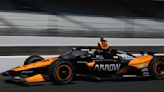 Indy 500: O'Ward logra el top 5 en la penúltima práctica en el Brickyard