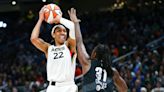 Why second WNBA MVP win meant more to South Carolina women's basketball legend A'ja Wilson