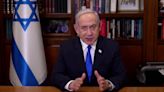Israel's Netanyahu Slams ICC Prosecutor's Decision to Seek Arrest Warrants as 'Outrageous'