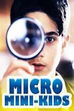 How to watch and stream Microscopic Boy - 1999 on Roku