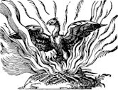 Phoenix (mythology)