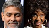 George Clooney, Gladys Knight, U2 named 2022 Kennedy Center honorees