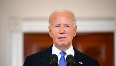 Líderes mundiales muestran su apoyo a Joe Biden y elogian su trabajo al mando de Estados Unidos