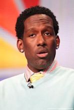 Shawn Stockman