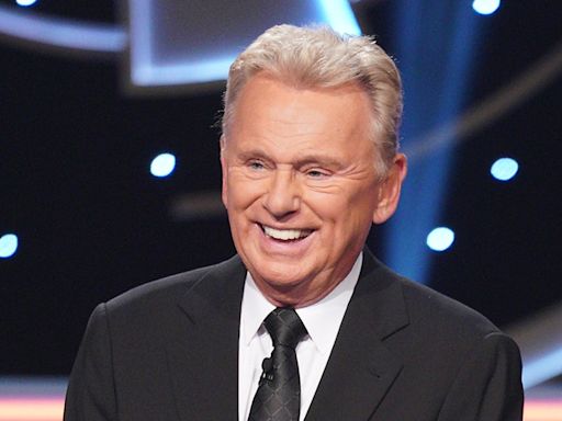 ‘Wheel of Fortune’ host Pat Sajak created 'perfect storm' with ‘timing, tempo and teamwork': expert