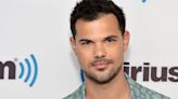 Taylor Lautner Says We've All Been Mispronouncing His Name 'For Decades'