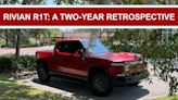 Rivian R1T Owner Reflects On His First Two Years With The Truck