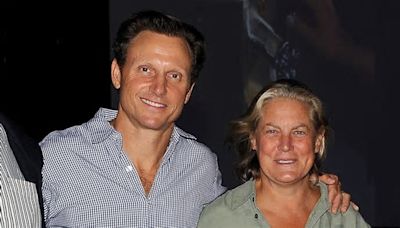 Everything To Know About Tony Goldwyn’s Wife, Jane Musky