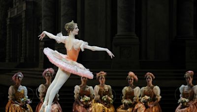 Russian ballet show in South Korea cancelled amid Ukraine tensions