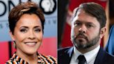 Gallego leads Lake, Sinema in Arizona Senate race: poll